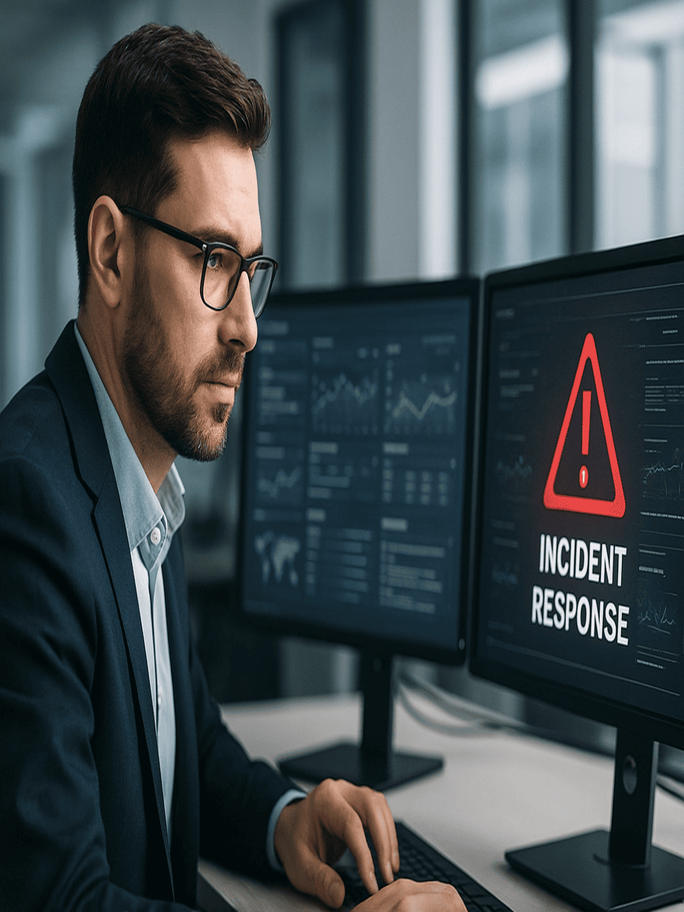 Runtime Protection, Monitoring & Incident Response